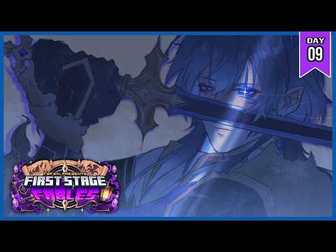 【 #FSFables 】DAY 9 - We Must Protect The Things That Truly Matter To Us Hyr!