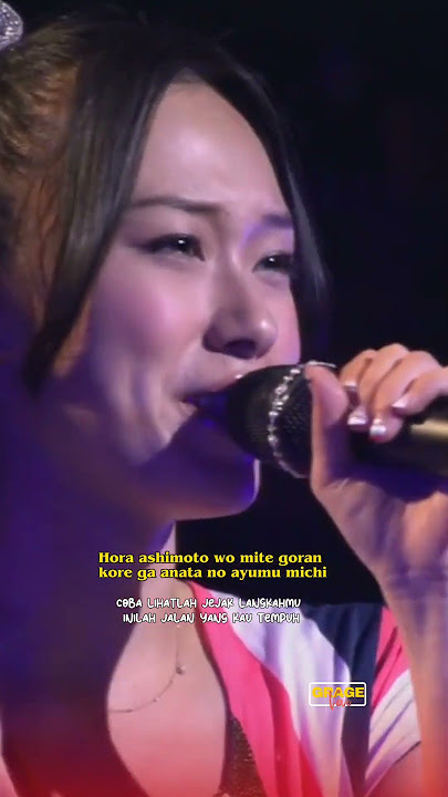 Mirip lagunya via Vallen, Miraie (1998) Kiroro Cover by Minako Kotobuki