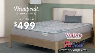 VAND 6710 July 4th V  2