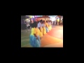 Palauan Dancers on Saipan