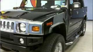 2006 HUMMER H2 SUT - Arlington TX 2006 Hummer H2 4x4 Sut For Sale In Arlington Tx