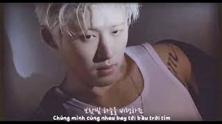 B.I Kim Hanbin - 자장가 (Lullaby) Demo ver | a special Valentine's gift