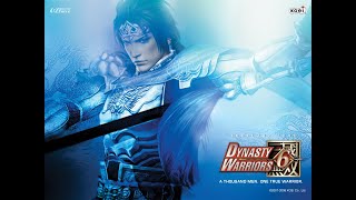 ?Dynasty Warriors 6 - LEGENDA CAO CAO SANG PRIA PENUH DENGAN AMBISI part13