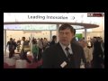 IFA 2009 Highlights (4/20): Toshiba LED-TV 46SV 685