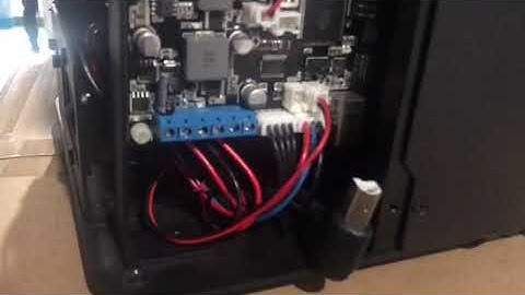 D7 Plus Firmware Flash