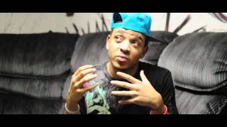 Tommy FlyGuy | Rough Drafts Episode 5 @MileHigh_Tommy