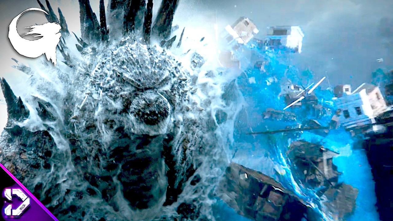 Godzilla Minus Zero | TRAILER BREAKDOWN (IN DEPTH)