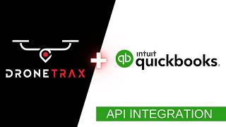 Drone Trax Quickbooks Integration