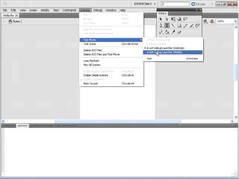 How to create mobile Android app without programming knowledge.