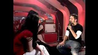 The White Stripes - MuchMusic Interview HQ 3/6