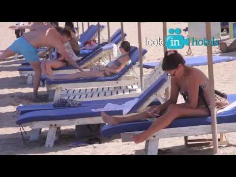 khách sạn golden beach nha trang Update New Golden Beach Nha Trang - phongvebaotam.vn