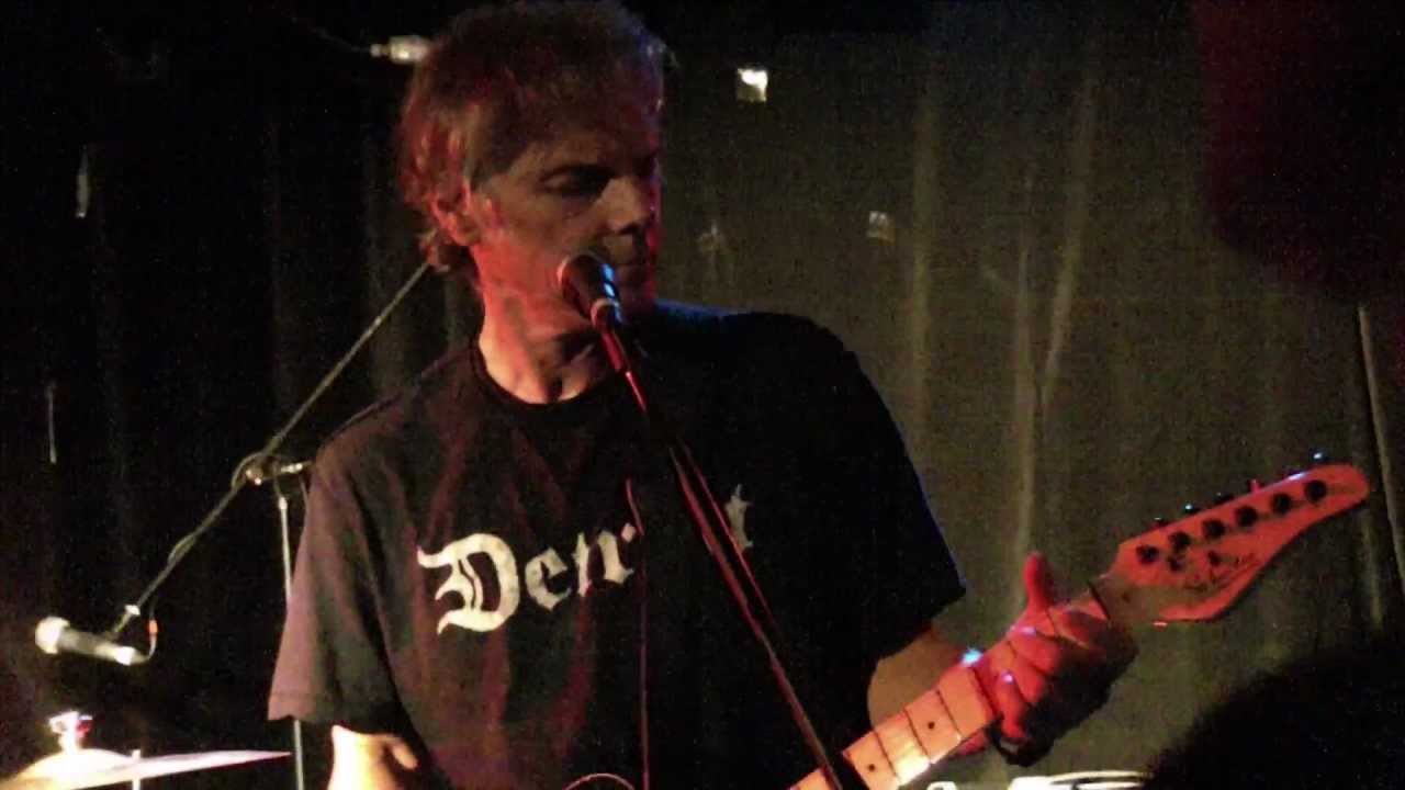 LOVE KILLS, Deniz Tek Group, The Sando Newtown. Sunday 26/2/2012 - YouTube
