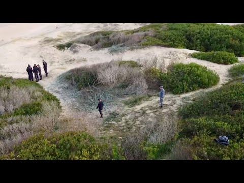 Encontraron a la joven desaparecida en Punta del Este