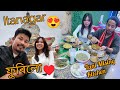 Itanagar     tani mising kitchen    mising ao