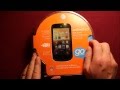 Unboxing ZTE Compel AT&amp;T GoPhone 4G LTE