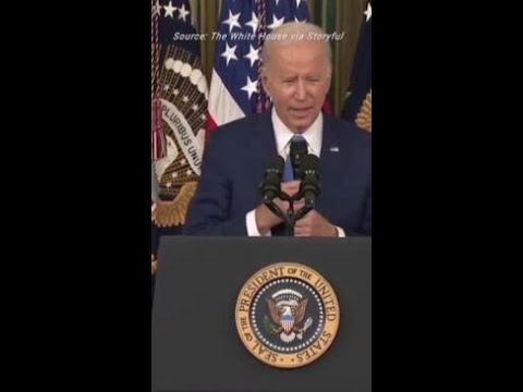 Biden announces plans