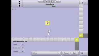 (PR2) Proof that you can gunglitch obliquely