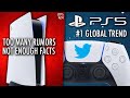 PS5 Rumors Getting Out of Hand. Spider-Man & GT7 Rumors. New Sony Patent for PS5? - [LTPS #424]