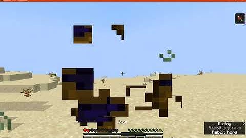 Vanilla Cookbook 1.14.4, 1.15.2, 1.16.1 & 1.16.2 Forge Mod Overview Part 1