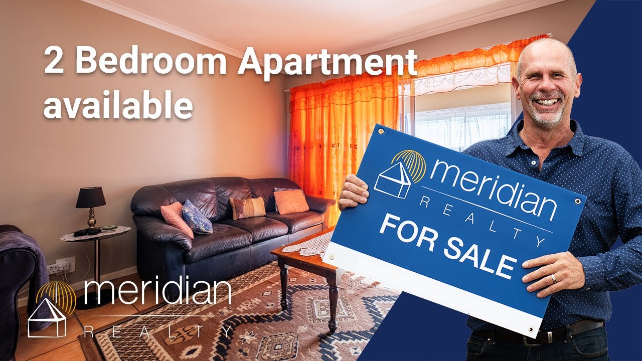 2 Bedroom Apartment for Sale Bellville Cape Town Western Cape