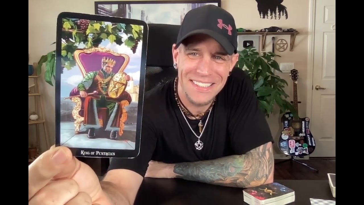 Virgo - They Can't manipulate you! - August EXTENDED