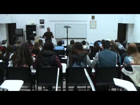 Το Cam-media στη