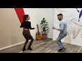 Anthony y Carla - Autentica Bachata Dominicana 2021 #bachatadominicana