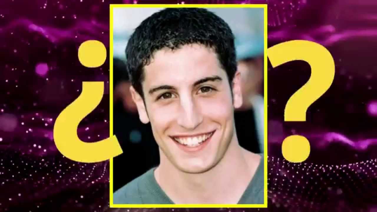 Jason Biggs - Alchetron, The Free Social Encyclopedia