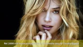 Micaela Ramazzotti - Gli esordi