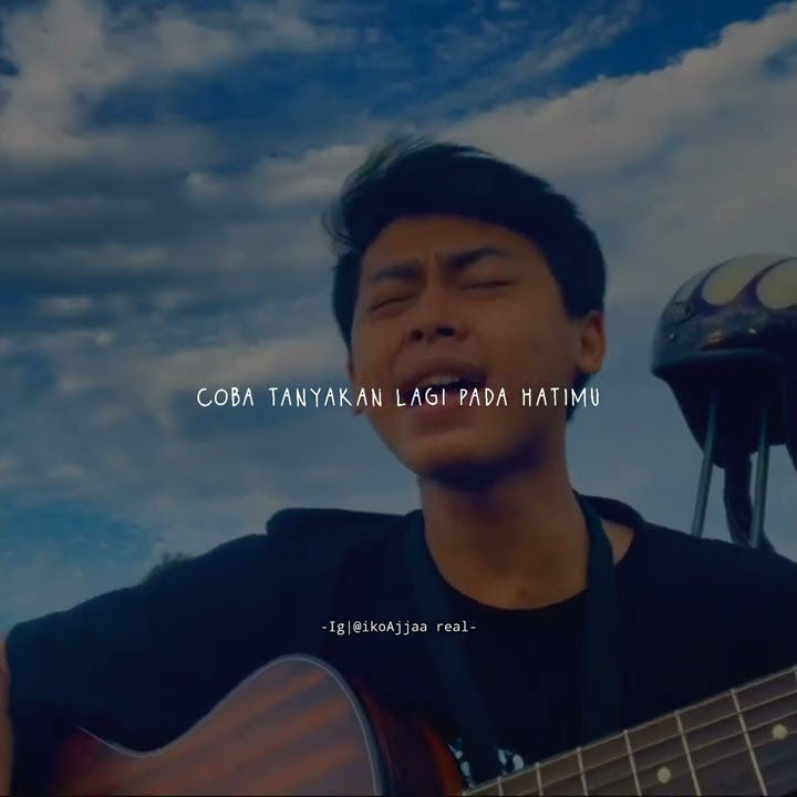 STORY WA PUTUS ATAU TERUS - COVER GITAR BY RAFFA ALDIANSYAH