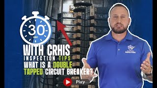 What Is A Double-Tapped Circuit Breaker