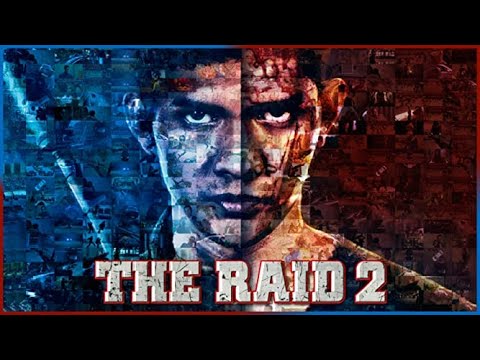 The Best Action Movie Of The 2010s Is On Netflix: The Raid 2 