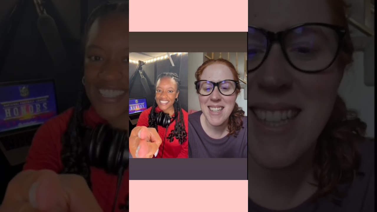 NFL Honors Live Announcer Challenge