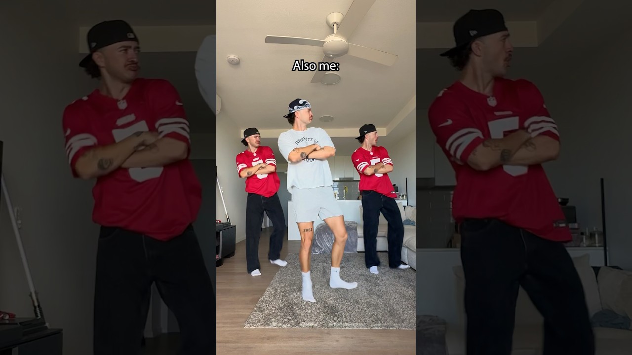 Exum Shuffle - FULL DANCE 