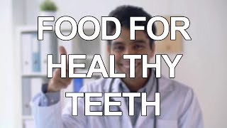 Food for Healthy Teeth screenshot 5