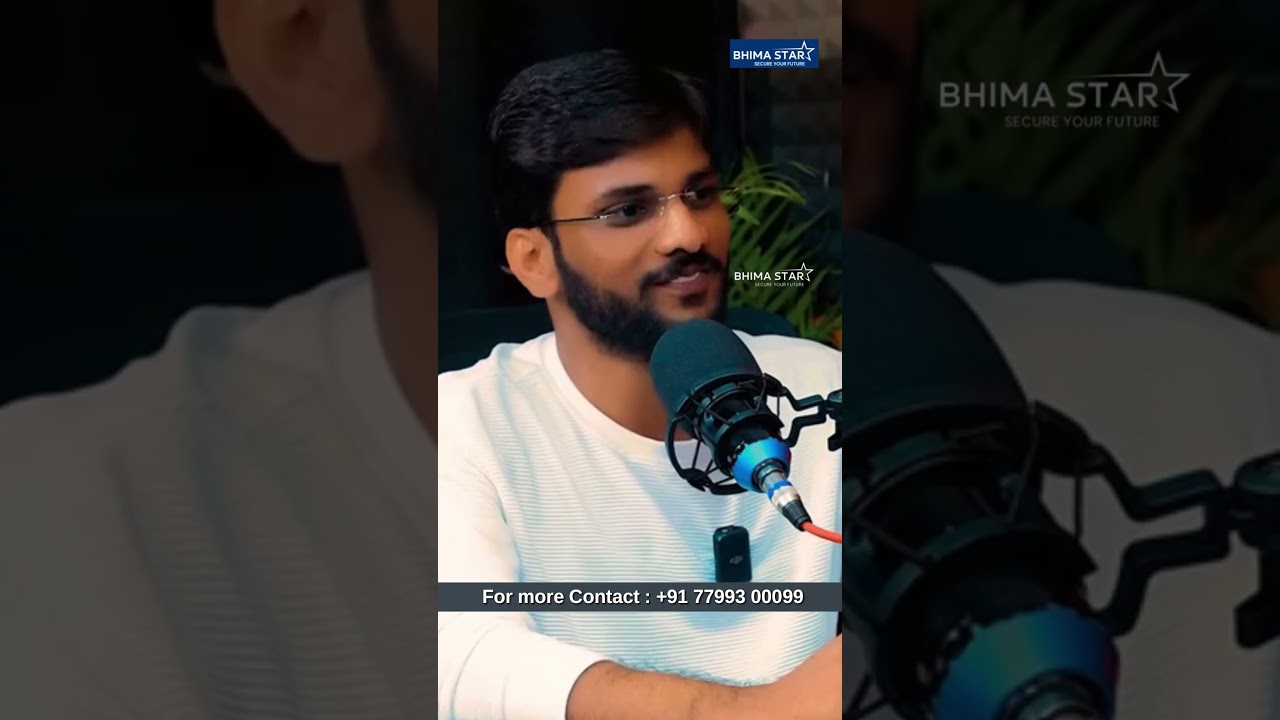 What to Check Before Buying Health Insurance Explained in Telugu | Naresh Malepati