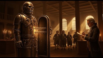 The Main Symbol of Medieval Torture is the Greatest Fake in History