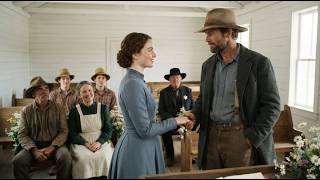 “Once My Horse Heals, I’m Leaving,” the Cowboy Said — She Smiled, “Maybe I Don’t Want Him to Get Bet screenshot 4
