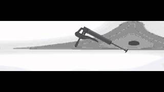 Grease Gun for Animation