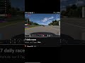 Warte und nutze deine CHANCE #gt7 #granturismo #ps5 #ytshorts #youtubeshorts #youtube #grunilp