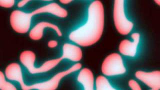 FitzHugh-Nagumo - Spiral Turbulence