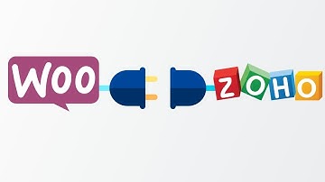 How To Integrate WooCommerce With Zoho