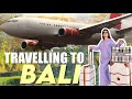 BALI Vlog | Travelling to Bali for Christmas and Newyears | year end vacation
