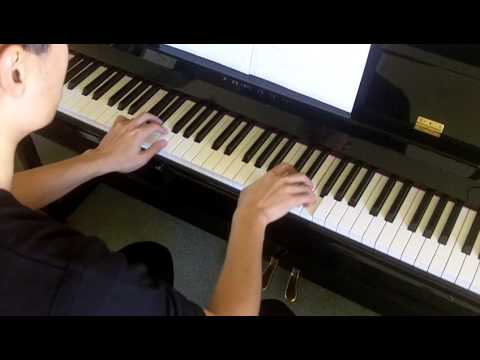 Michael Aaron Piano Course Lessons Grade 4 No.2c Clementi ...