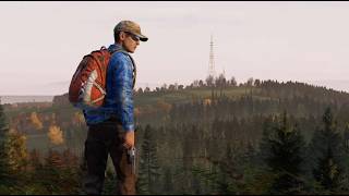 Aventura y Lore en DayZ -  Chernarus hardcore