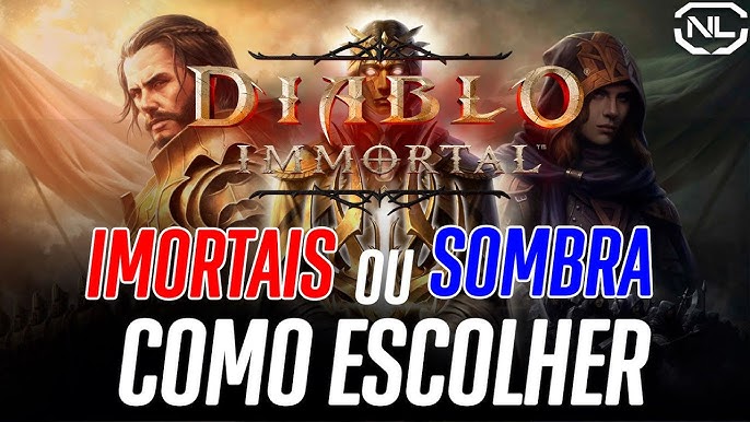 Guia do Iniciante para Classificação de Combate em Diablo Immortal