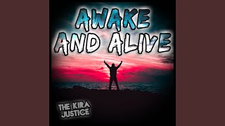 Awake and Alive (Versão em Português)