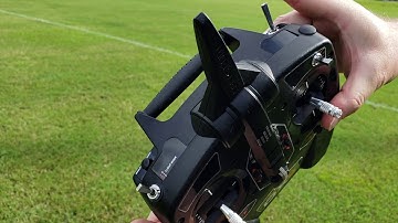 Horizon Hobby X-Vert VTOL