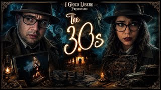 THE 30S: We Entered Smythe House And… Maybe We Weren't Ready?! 😱 | TUTORIAL & GAMEPLAY screenshot 1