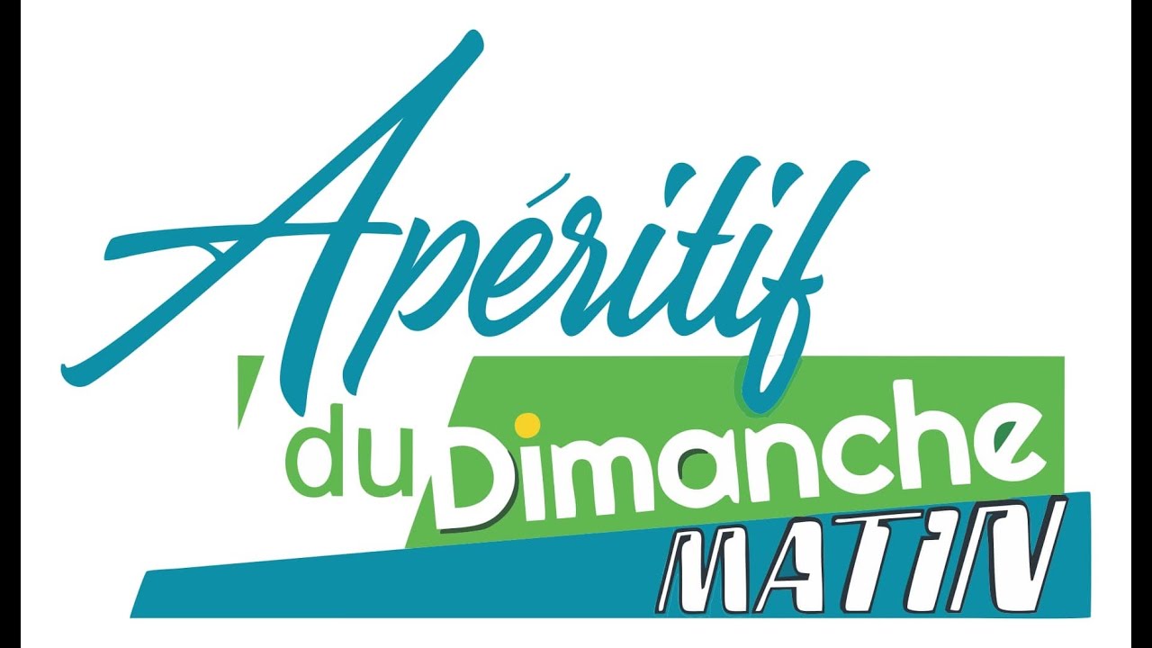 Apéritif du Dimanche matin -Dimanche 8 2026 | Reconnaissance à l’Éternel